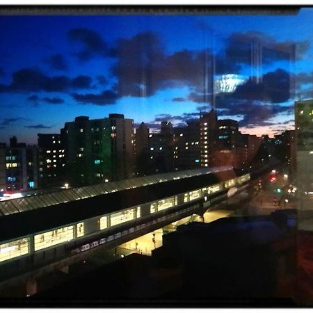 Room With A View Берлин Экстерьер фото