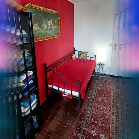 Room With A View Берлин Экстерьер фото