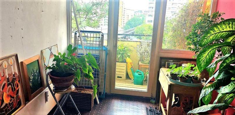 Room With A View Берлин Экстерьер фото